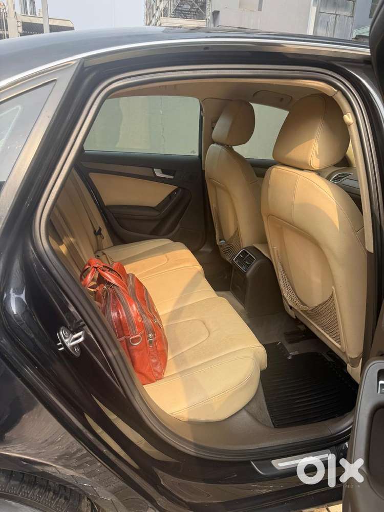 Audi A4 2.0 Tdi Multitronic, 2014, Diesel