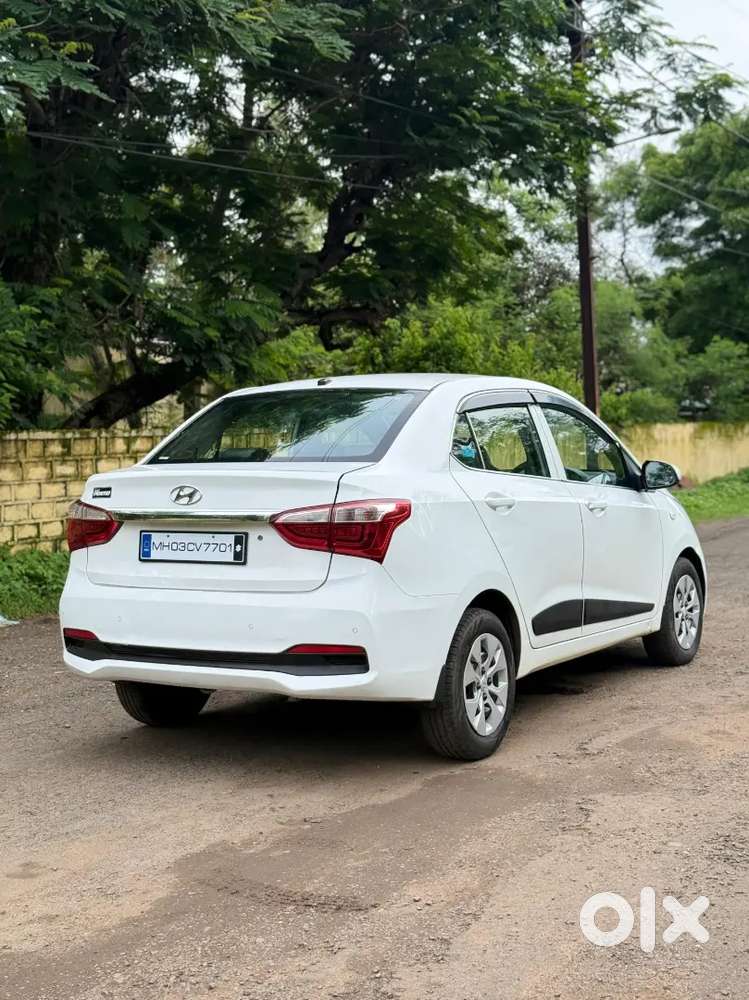 Hyundai Xcent Prime Crdi 2020