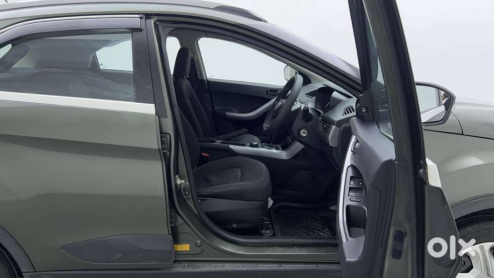 Tata Nexon 1.5 Revotorq Xma Amt (s), 2022, Diesel