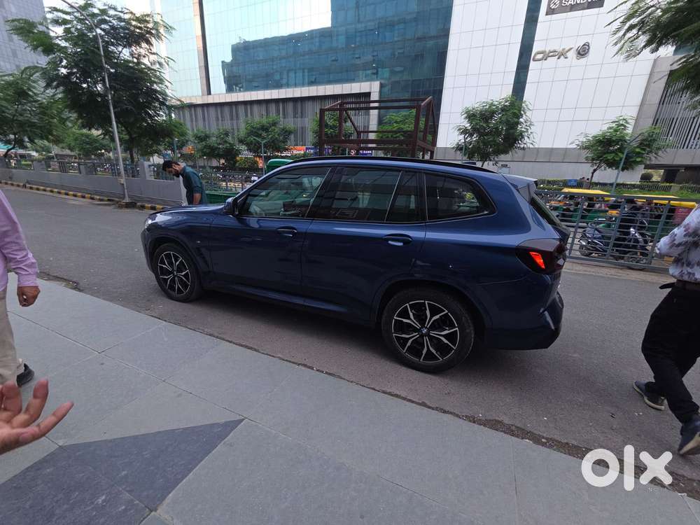 Bmw X3 2.0 Xdrive 30i M Sport, 2023, Diesel