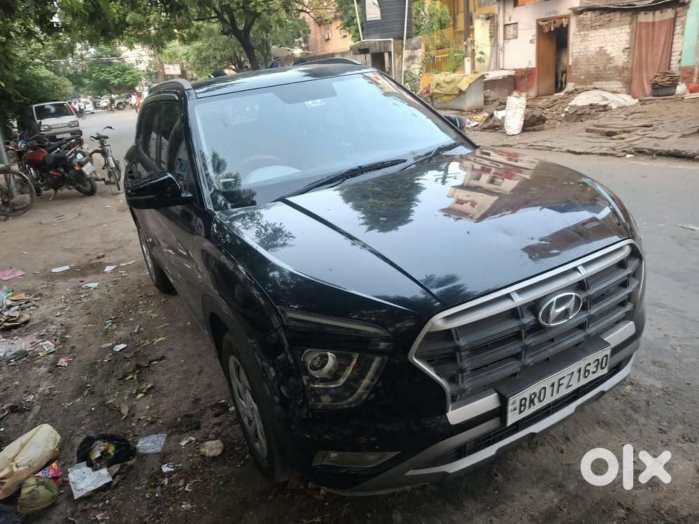 Hyundai Creta 1.5 Ex Diesel, 2023, Diesel