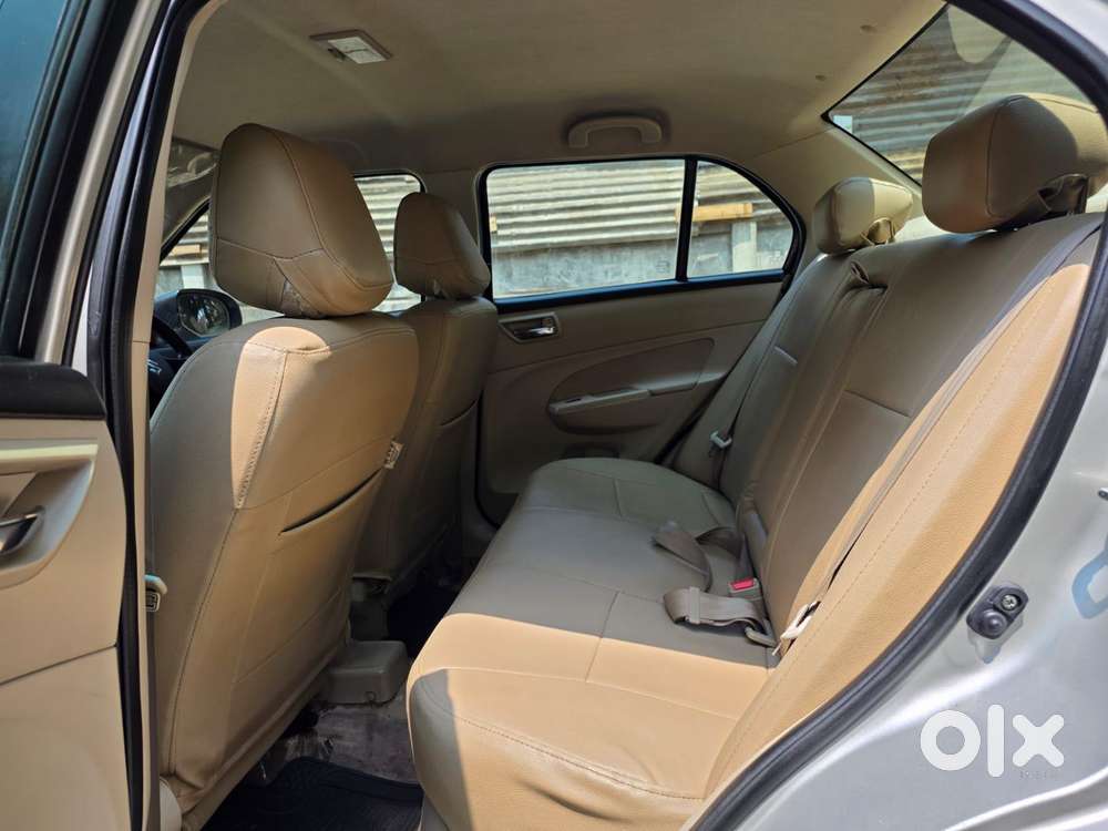 Maruti Suzuki Swift Dzire Vxi 1.2, 2014, Petrol