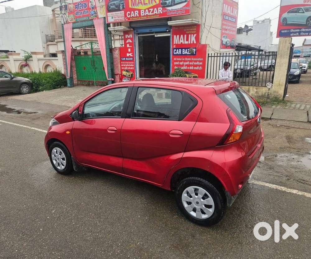 Datsun Go, 2020, Petrol