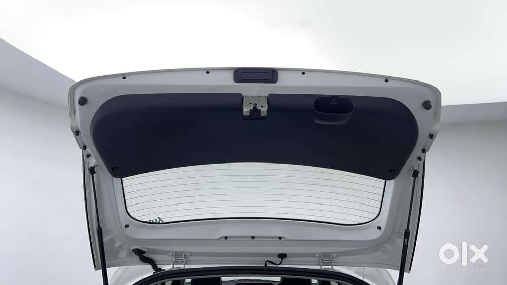 Hyundai New I20 1.0 Asta (o) Turbo Dct, 2022, Petrol