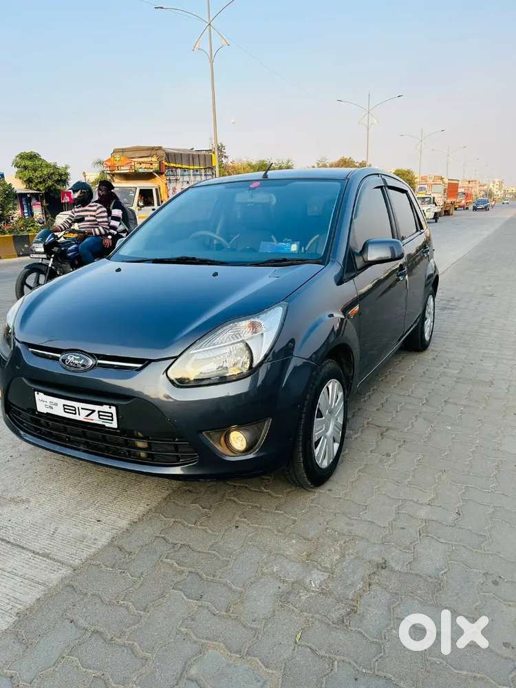 Ford Figo 2011