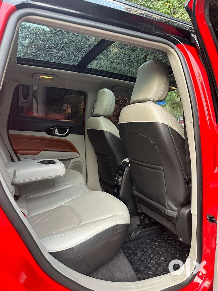 Jeep Compass 1.4 Limited (o) Petrol Dct, 2021, Petrol
