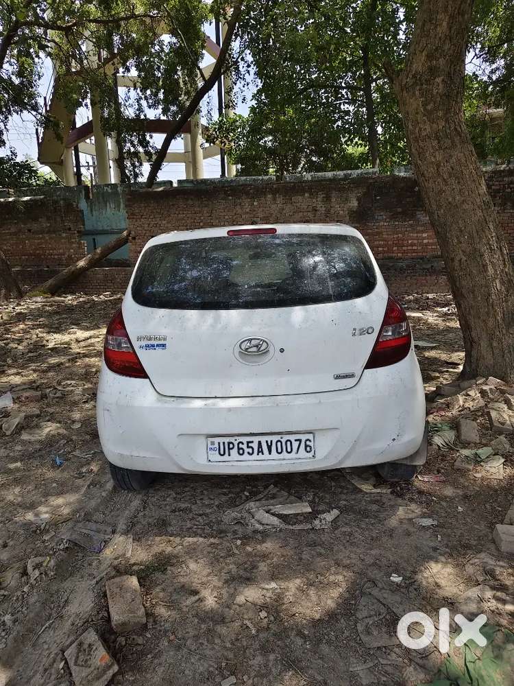 Hyundai I20 Magna 2010 Year Sab Pepar Ok H