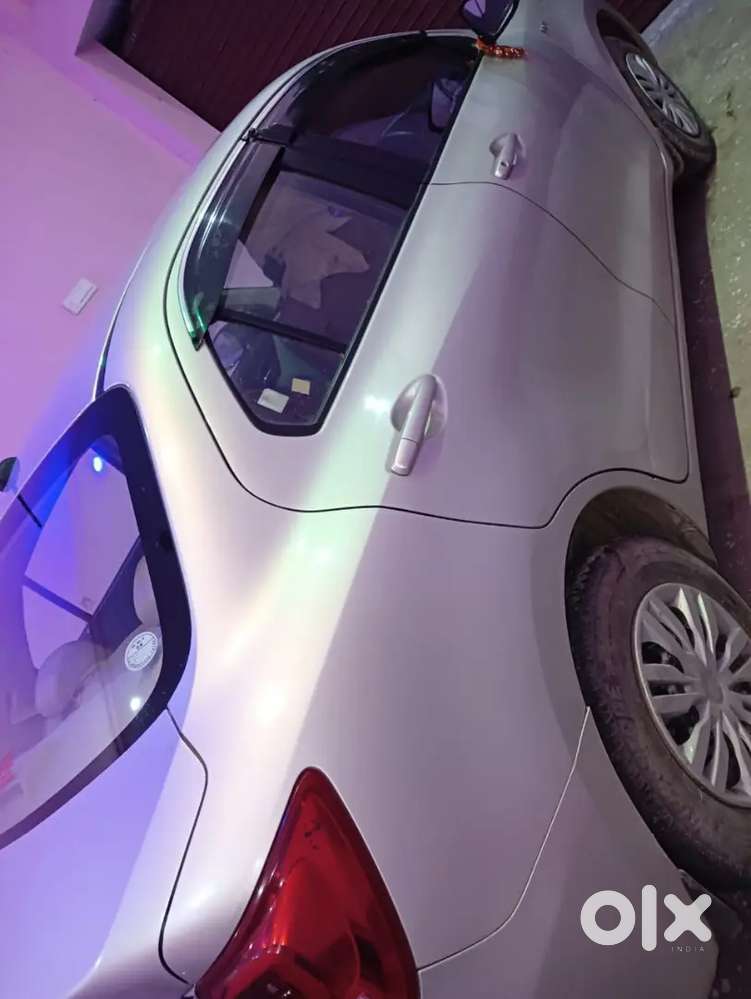 Maruti Suzuki Dzire 2018