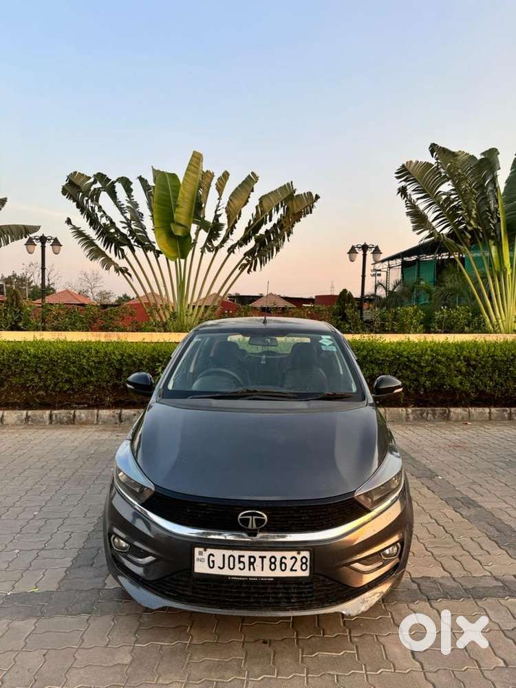 Tata Tiago 2023 Petrol + Cng Good Condition