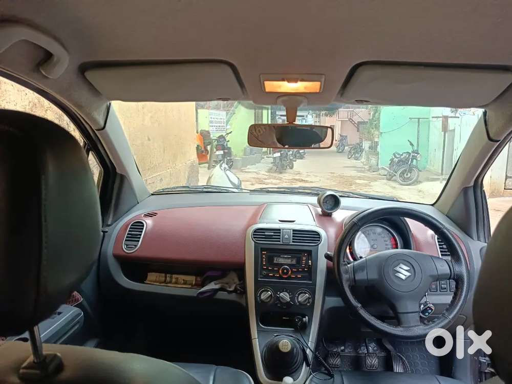 2014 Maruti Ritz Vdi Bs-iv