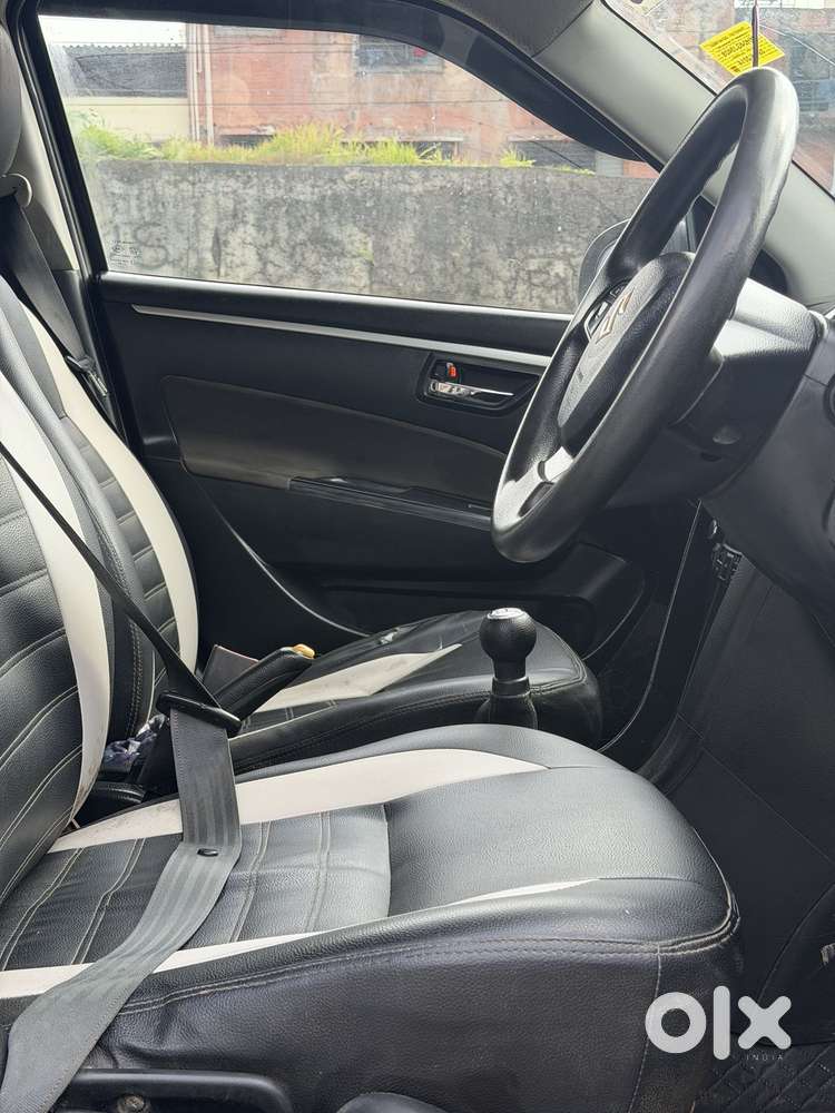 Maruti Suzuki Swift Ddis Zdi, 2014, Diesel