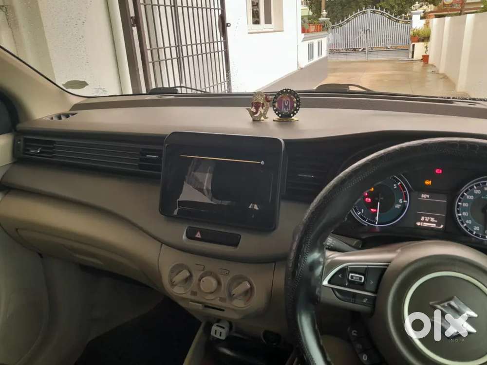 Maruti Suzuki Ertiga 2019 Vdi Shvs