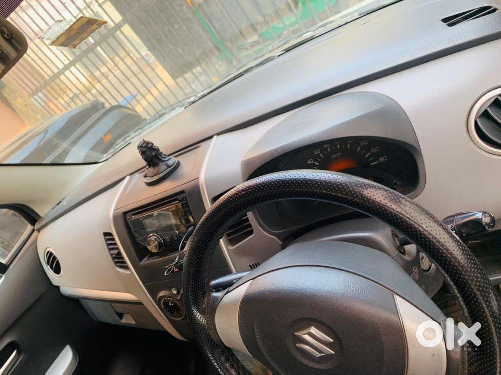 Wagonr Cng
