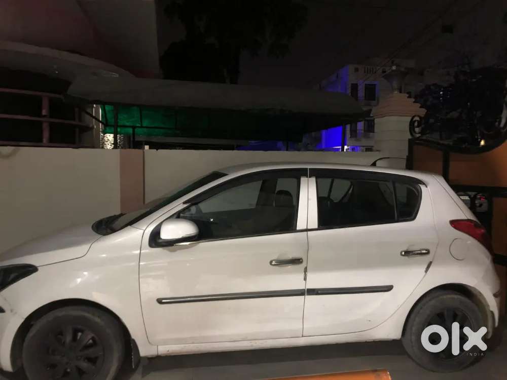 Hyundai I20  Diesel Well Maintained