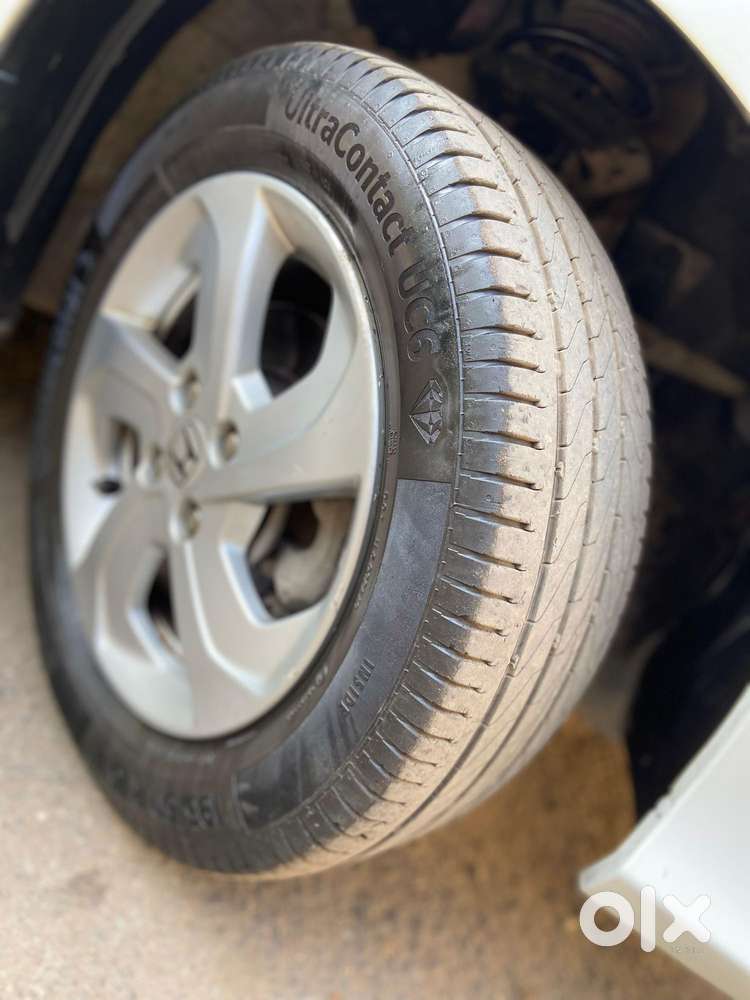 Honda City V Mt Exclusive, 2015, Diesel