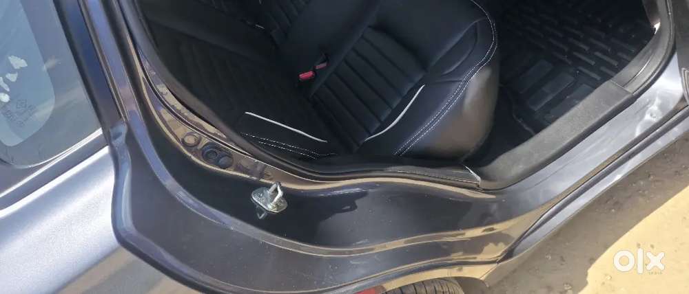 Maruti Suzuki Baleno 2025