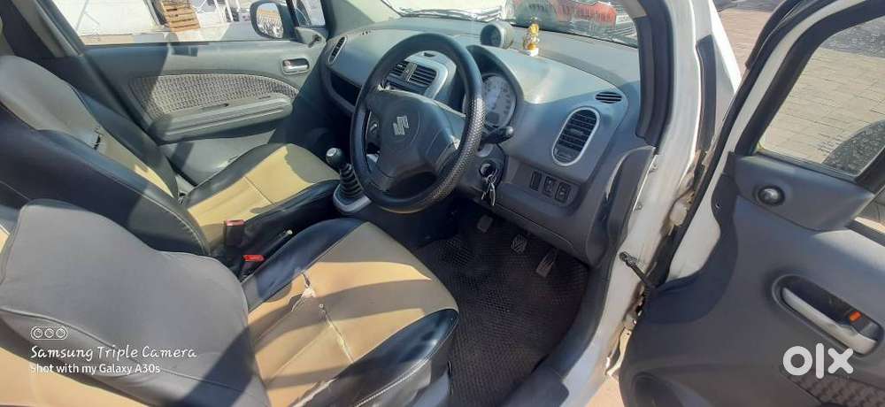 Maruti Suzuki Ritz Vdi (abs) Bs Iv, 2014, Diesel