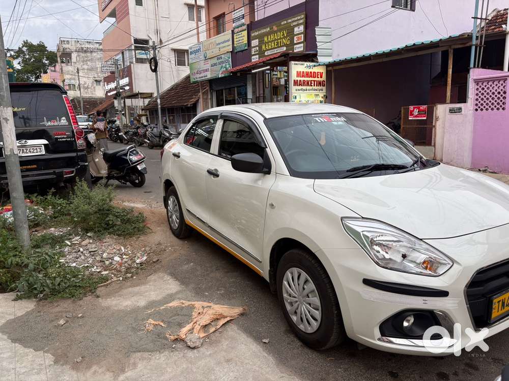Maruti Suzuki Petrol Manual 2024
