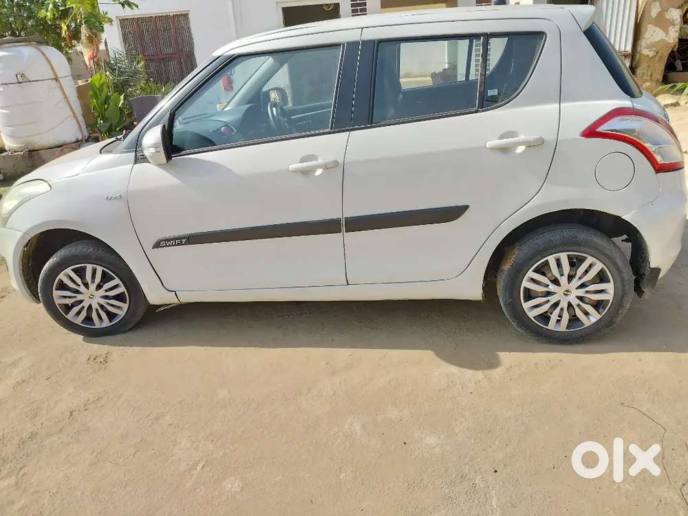 Swift2014 Vdi Good Condition