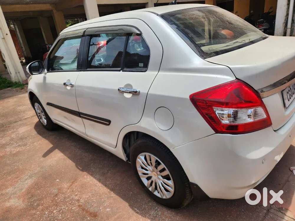 Swift Dizre 2013 Disel.