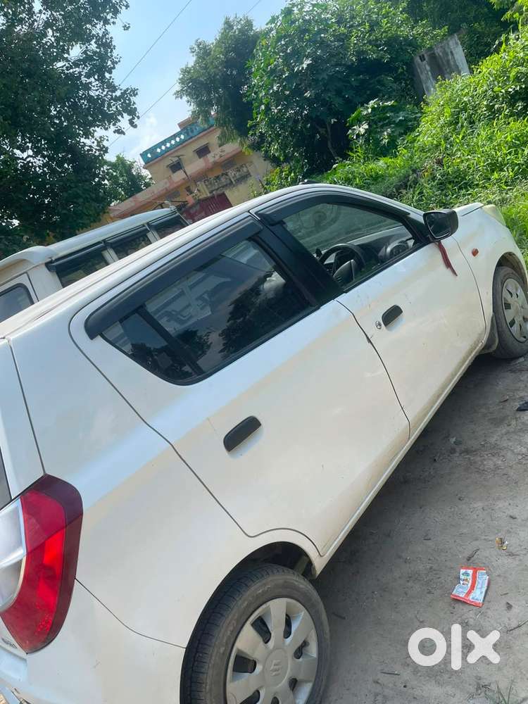 Maruti Suzuki Alto K10 2019