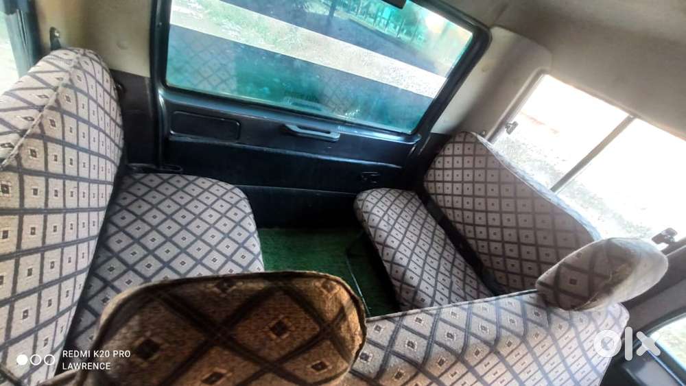 Tata Sumo Gold Ex Bs Iv, 2016, Diesel