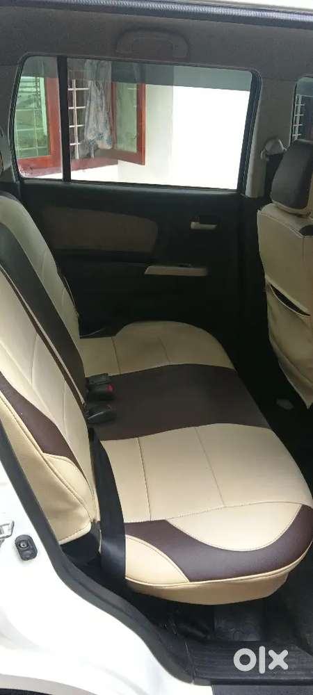 Maruti Suzuki Wagon R 2013