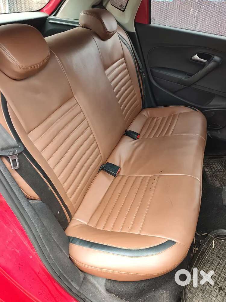 Volkswagen Polo 1.5 Tdi