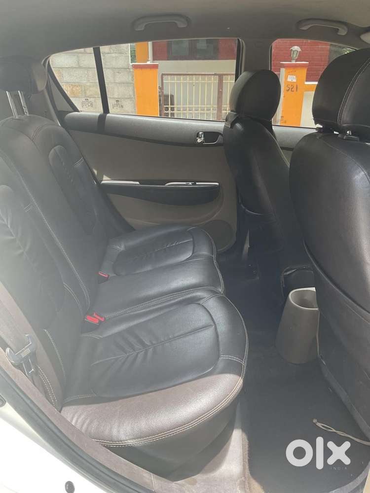 Hyundai I20 1.2 Asta, 2010, Petrol