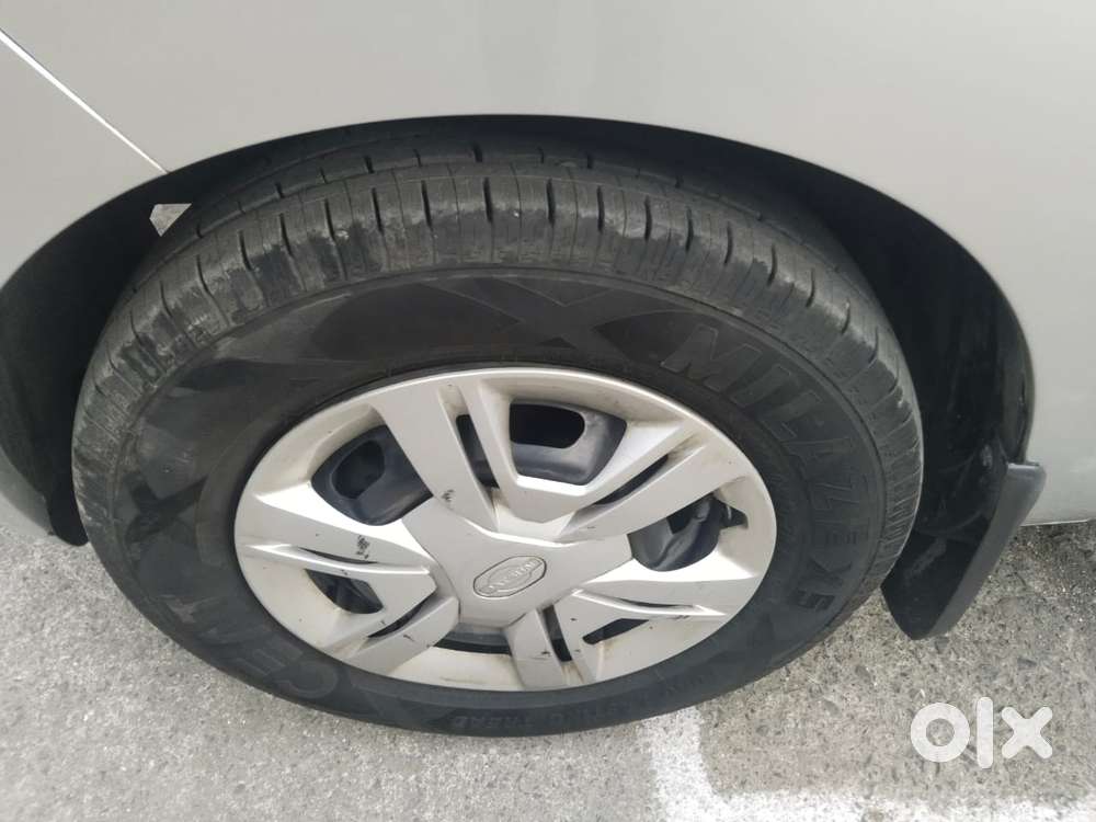 Datsun Redigo 1.0 S, 2018, Petrol