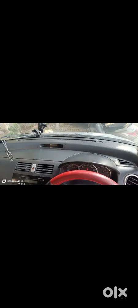 Maruti Suzuki Swift Dzire