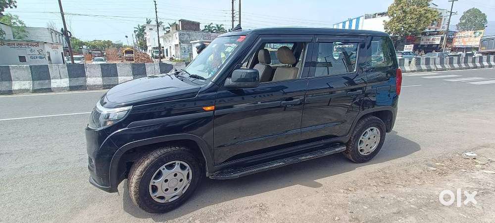 Mahindra Bolero Neo N8, 2023, Diesel