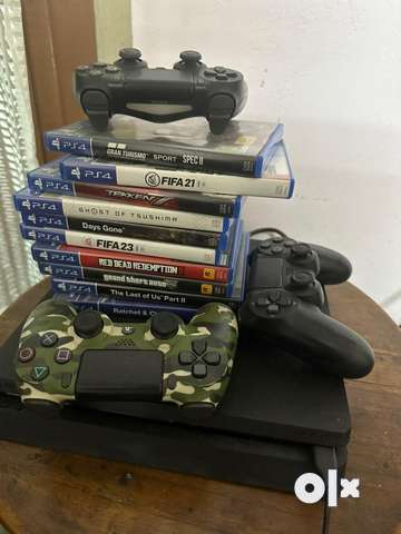 Sell ps4 clearance 1tb