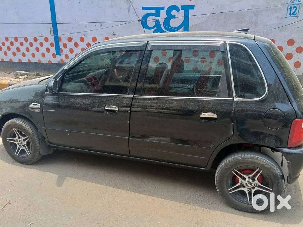 Maruti Suzuki Zen Estilo Vxi Bsiv, 2005