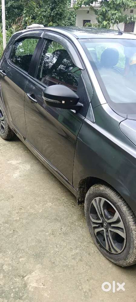 Tata Tiago 1.2 Revotron 2023