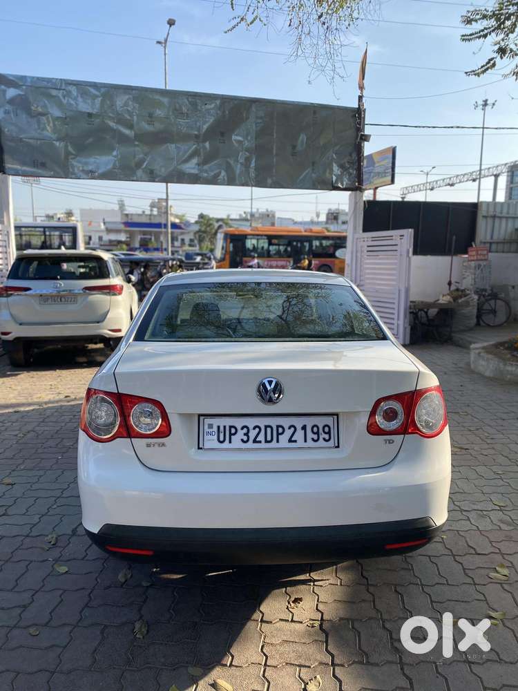 Volkswagen Jetta Highline Tdi, 2011, Diesel