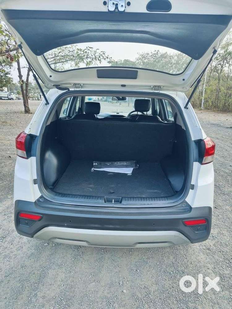 Hyundai Creta 1.4 E Plus Crdi, 2019, Diesel