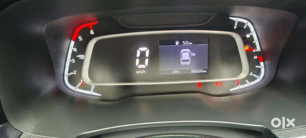 Kia Sonet Htk Plus Turbo Dct, 2023, Diesel