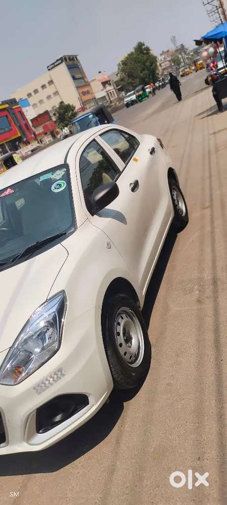 Maruti Dzire 1.2 Tour 2025