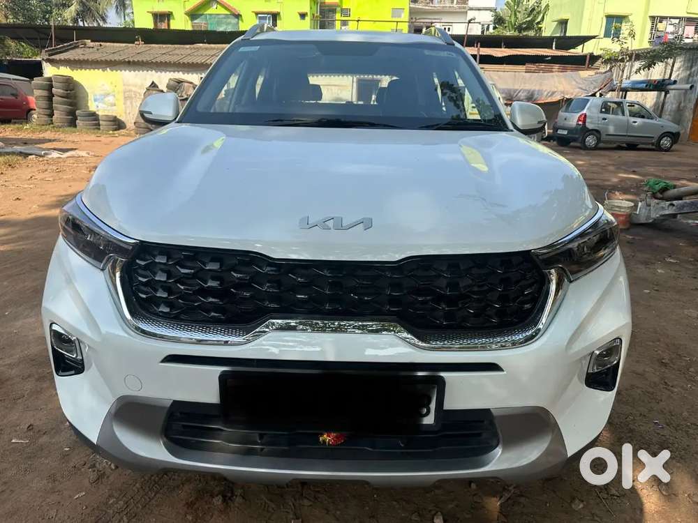 Kia Sonet 1.5 Htx 2023