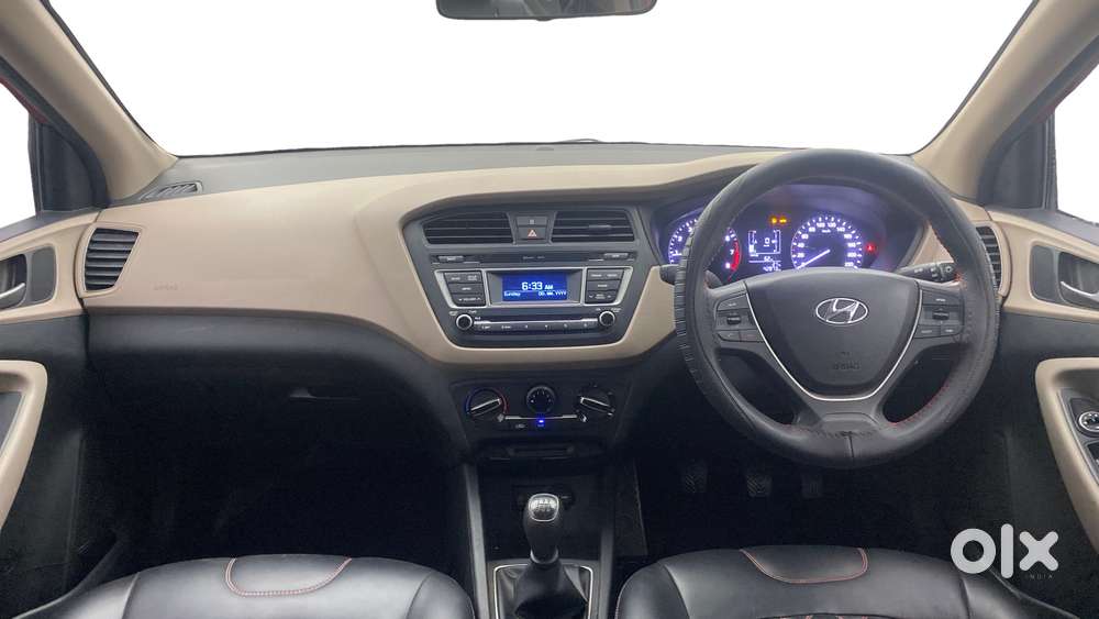 Hyundai Elite I20 Magna 1.2, 2016, Petrol