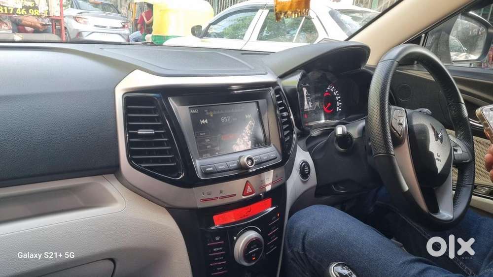 Mahindra Xuv300 2023 Diesel Well Maintained