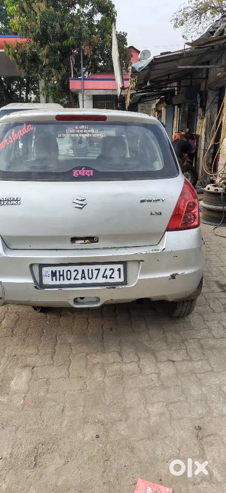 Swift 2006 Maruti Suzuki