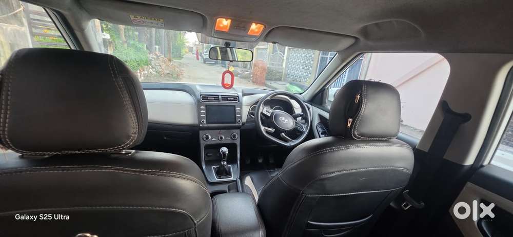 Hyundai Creta 1.4 Ex Diesel, 2020, Diesel