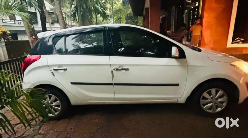 Hyundai I20 2014 Diesel Well Maintained