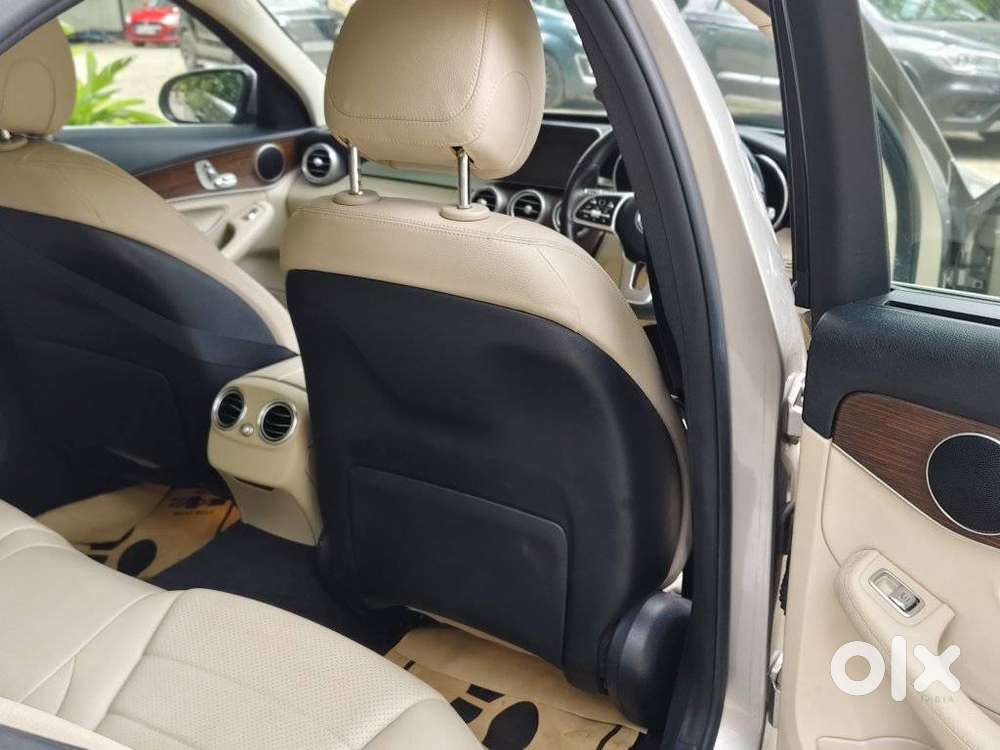 Mercedes-benz C-class 2.0 220d Progressive, 2020, Diesel
