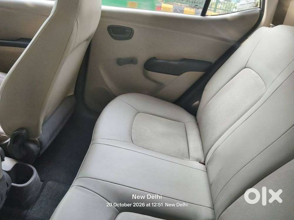 Hyundai I10 Era 1.1 Irde, 2012, Petrol