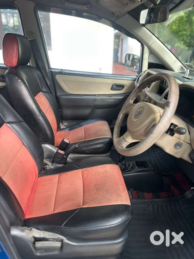 Maruti Suzuki Zen Estilo 2007 Petrol Well Maintained