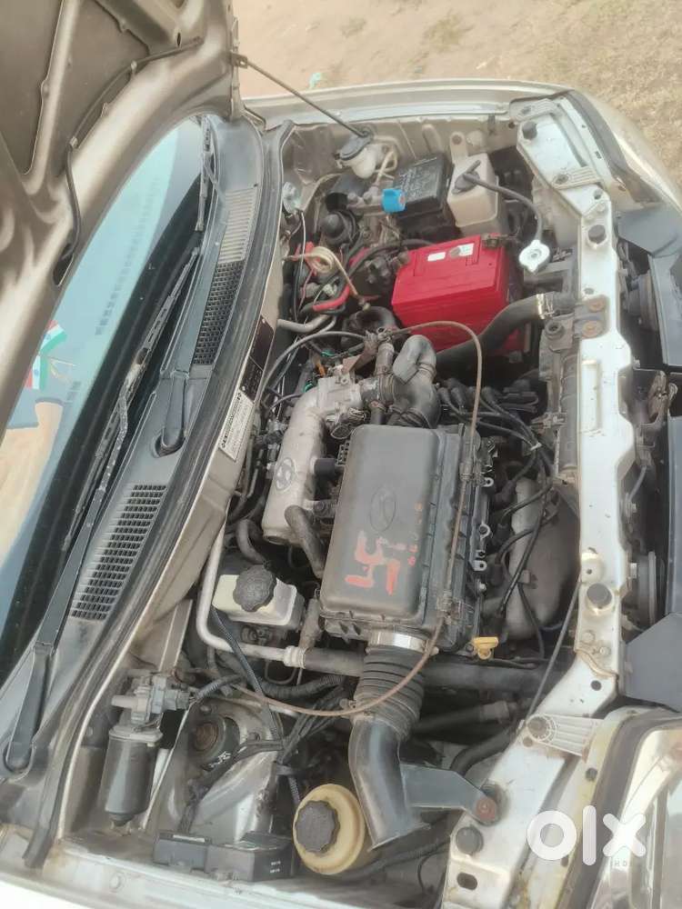 Hyundai Santro Xing 2007