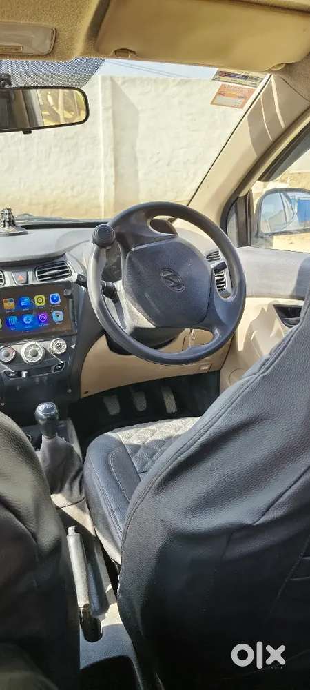 Hyundai Eon 2014 Petrol 96000 Km Driven